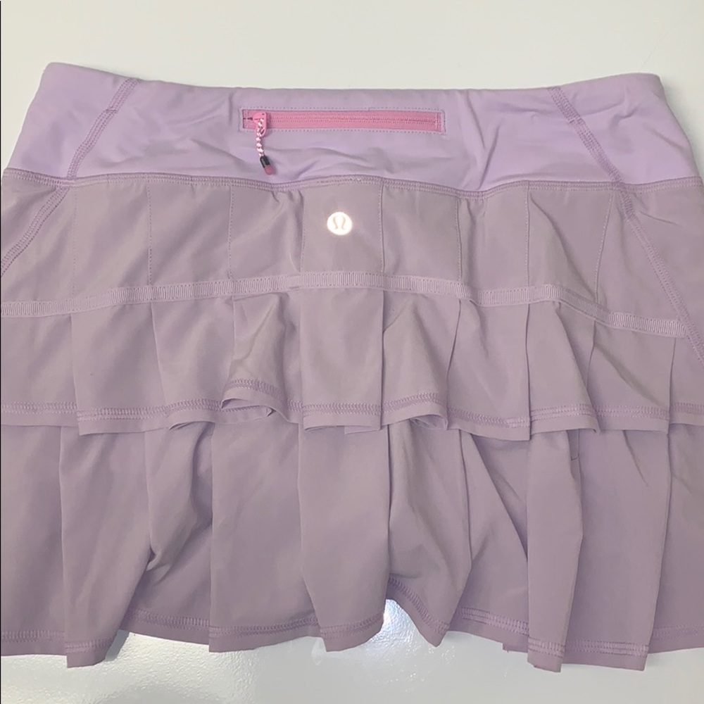 Lululemon skirt